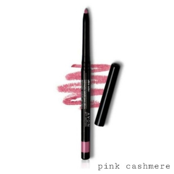Avon True Color Lipstick & Lip Liner Set in Mauve - Picture 3 of 5